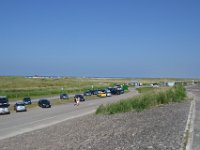 St. Peter-Ording - Westerhever-Leuchtturm - Westerhever